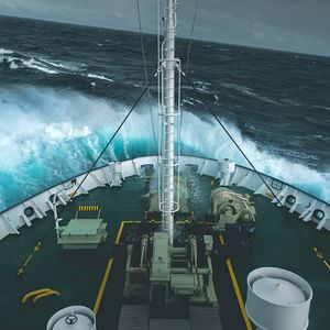 Bilder Projekt: Antarktis