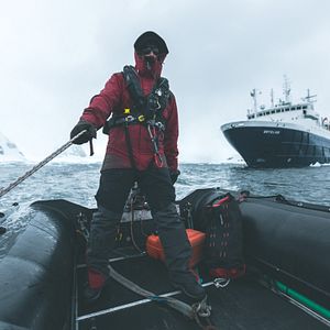 Bilder Projekt: Antarktis