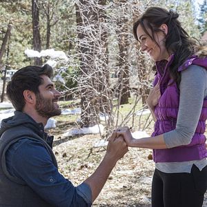 Bilder Weihnachten, die Liebe und meine Schwiegereltern