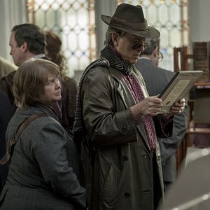 Bilder Melissa McCarthy