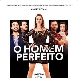 Bilder O Homem Perfeito