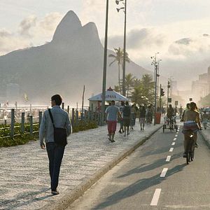 Bilder Wo bist Du, João Gilberto?