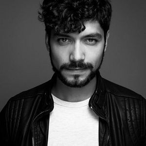 Bilder Christian Vasquez