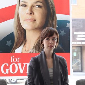 Bilder Die verlorene Tochter