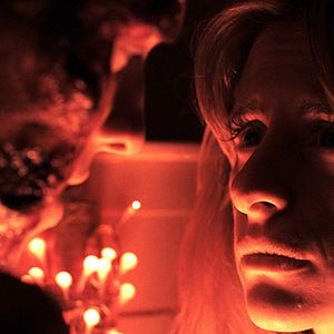 Bilder Mother Krampus