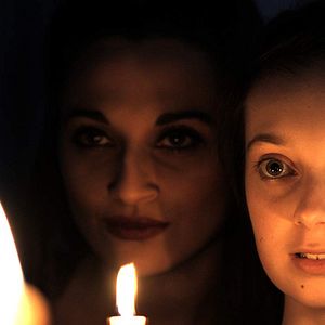 Bilder Mother Krampus