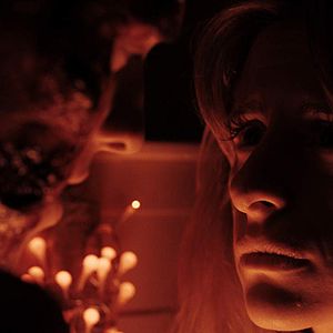 Bilder Mother Krampus