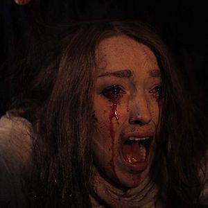 Bilder Mother Krampus