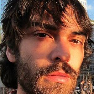 Bilder Gustavo Vinagre