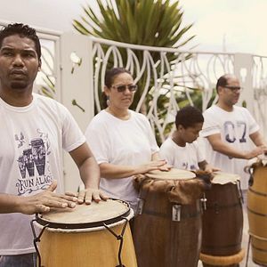 Bilder Orin: Música para os Orixás