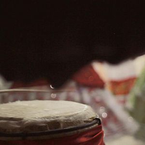 Bilder Orin: Música para os Orixás