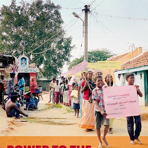 Bilder Power To The Children – Kinder an die Macht