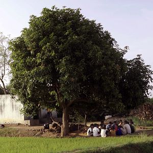 Bilder Power To The Children – Kinder an die Macht