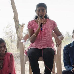 Bilder Power To The Children – Kinder an die Macht