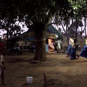 Bilder Power To The Children – Kinder an die Macht