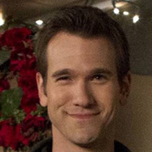 Bilder Adam Mayfield