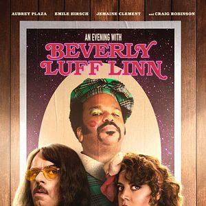 Bilder An Evening With Beverly Luff Linn