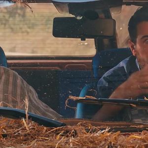 Bilder Facia Üçlü