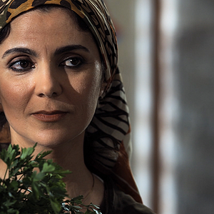 Bilder Love in the Medina