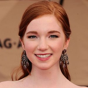 Bilder Annalise Basso