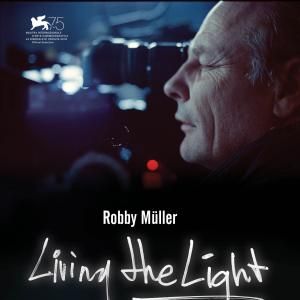 Bilder Living the Light - Robby Müller