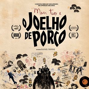 Bilder Meu Tio e o Joelho de Porco