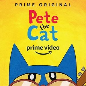 Bilder Pete the Cat