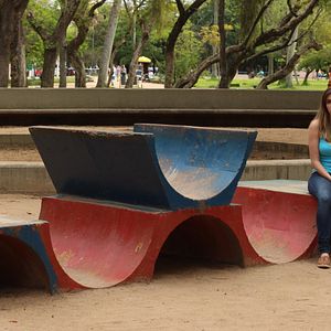 Bilder Cidade Dormitório