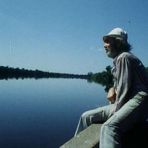 Bilder Frans Krajcberg: Manifesto