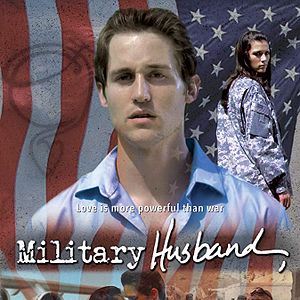 Bilder Mlitary Husband