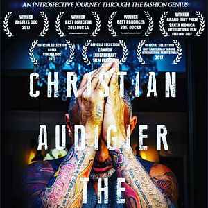 Bilder Christian Audigier the Vif