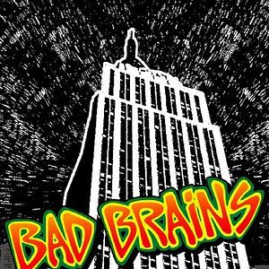 Bilder Bad Brains