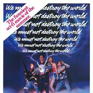 Bilder Future Project - Das Geheimprojekt (video title)