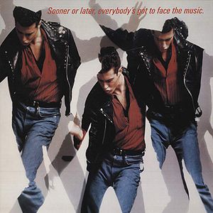 Bilder Sing - Die Brooklyn-Story