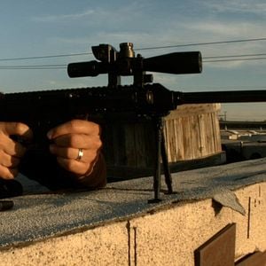 Bilder Decommissioned - Anschlag auf Befehl