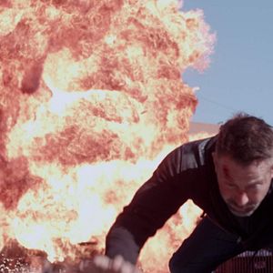 Bilder Decommissioned - Anschlag auf Befehl