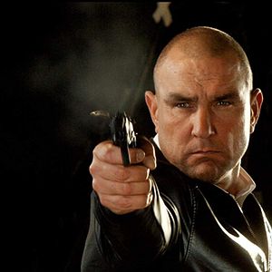 Bilder Decommissioned - Anschlag auf Befehl