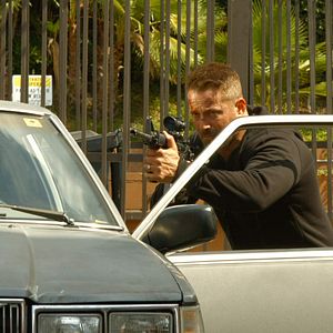 Bilder Decommissioned - Anschlag auf Befehl