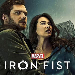 Bilder Marvel's Iron Fist