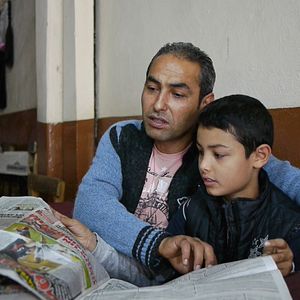 Bilder Tokat - Das Leben schlägt zurück