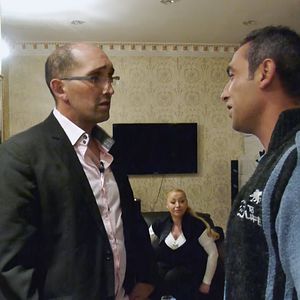 Bilder Tokat - Das Leben schlägt zurück