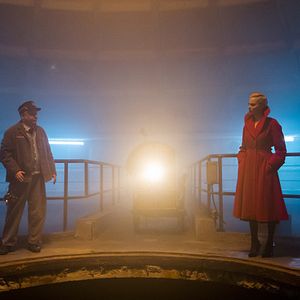 Bilder Terminal - Rache war nie schöner