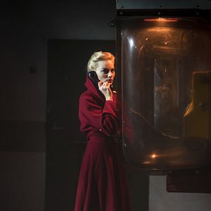 Bilder Terminal - Rache war nie schöner