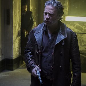 Bilder Dexter Fletcher