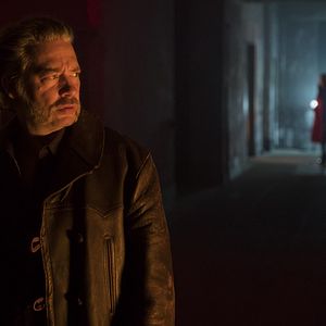 Bilder Dexter Fletcher