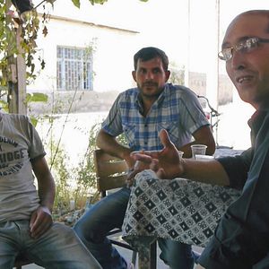 Bilder Tokat - Das Leben schlägt zurück