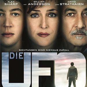 Bilder Die UFO-Verschwörung