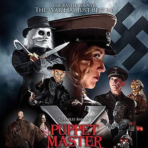 Bilder Puppet Master 10: Axis Rising