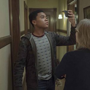 Bilder Chosen Jacobs