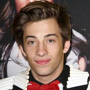 Bilder Jimmy Bennett